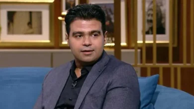 إسلام إبراهيم