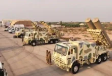 إعلام إيران تبدأ تسليم صواريخ فتح 360 الباليستية إلى روسيا