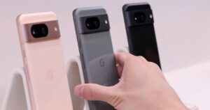 إيه الفرق؟.. تعرف على أبرز الاختلافات بين هاتف Pixel 6a وGoogle Pixel 9