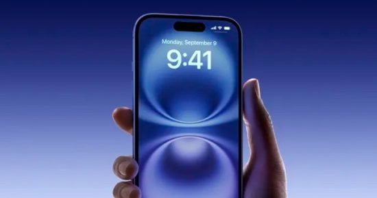 ابتعد عن شراء نسخة iPhone 16 من أمريكا .. لهذا السبب ابتعد عن شراء نسخة iPhone 16 من أمريكا .. لهذا السبب