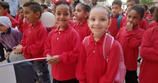 ازاى تعزز مناعة طفلك قبل العودة للمدارس؟ طبيب يوضح ازاى تعزز مناعة طفلك قبل العودة للمدارس؟ طبيب يوضح