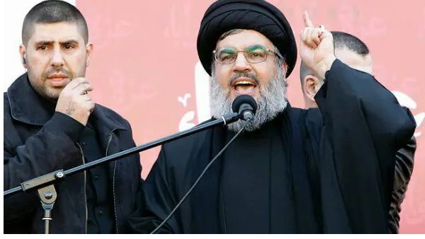 اغتيال حسن نصر الله مخالف للقانون الدولى وجريمة حرب اغتيال حسن نصر الله مخالف للقانون الدولى وجريمة حرب
