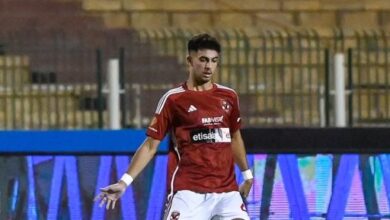 الأهلي يعلن قيد عابدين وعبدالحفيظ وسمير وأبوالخير والساعي أفريقياً