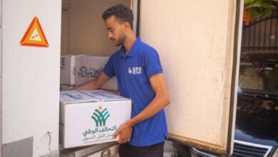 التحالف الوطني ينفذ أنشطة إنسانية لدعم الأسر الأولى بالرعاية.. اعرف التفاصيل