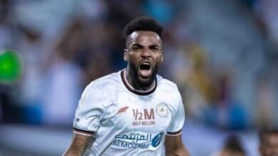 الزمالك: سنطلب 100 مليون جنيه تعويضا حال عدم التزام ارون سالم بوبيندزا بالتعاقد