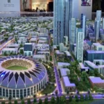 ما لا تعرفه عن العاصمة الإدارية الجديدة في مصر.. مدينة المستقبل 2025