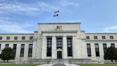 الفيدرالي الأميركي يخفض معدلات الفائدة بواقع 50 نقطة أساس