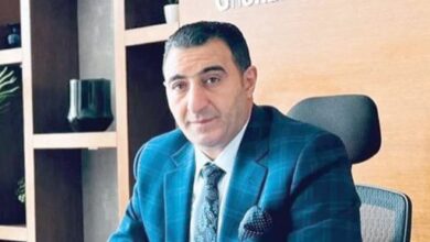 المؤتمر: الحوار الوطنى أهم منصة حوارية فى الجمهورية الجديدة