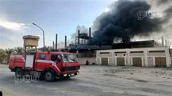 المعمل الجنائي يعاين موقع انفجار أسطوانات بوتاجاز داخل مصنع طوب بالعياط المعمل الجنائي يعاين موقع انفجار أسطوانات بوتاجاز داخل مصنع طوب بالعياط