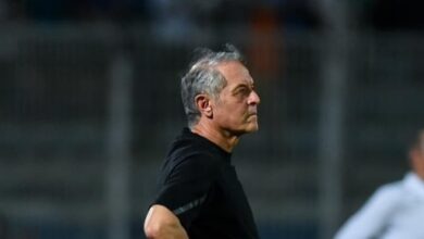 الميكاري يسلم كولر تقريرا فنيا عن نقاط قوة الزمالك قبل السوبر الأفريقى