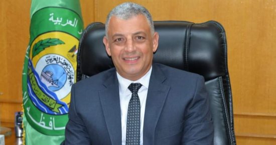 بدء تطبيق منظومة الجمع السكنى للقمامة بحي أول مدينة الإسماعيلية.. صور بدء تطبيق منظومة الجمع السكنى للقمامة بحي أول مدينة الإسماعيلية.. صور