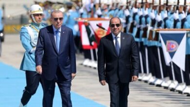 برلمانية: زيارة الرئيس لتركيا فرصة لجذب الاستثمارات ونقلة نوعية فى العلاقات