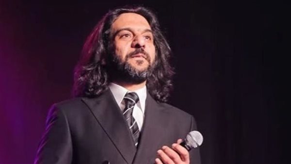 بهاء سلطان يحيي حفلا غنائيا في القاهرة الجديدة الليلة بهاء سلطان يحيي حفلا غنائيا في القاهرة الجديدة الليلة