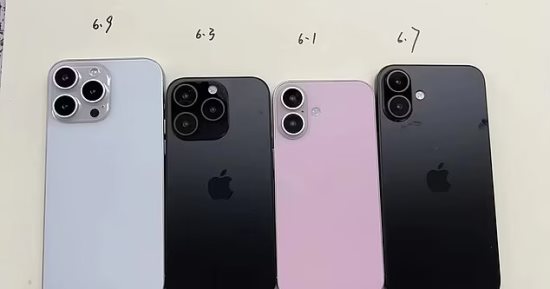 تقرير: لا يبحث مشترى iPhone عن ميزات جديدة لترقية هواتفهم تقرير: لا يبحث مشترى iPhone عن ميزات جديدة لترقية هواتفهم
