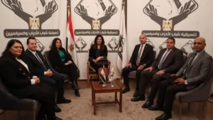 تنسيقية شباب الأحزاب