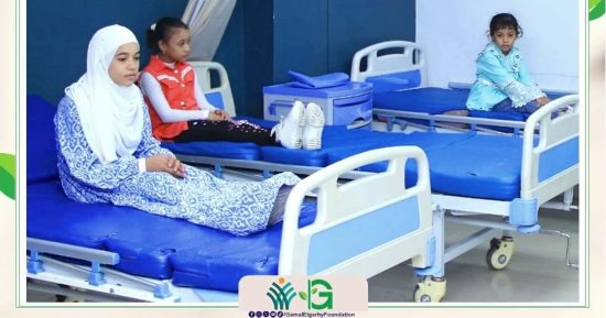 دايما فى الخير سابقين.. التحالف الوطنى يجرى 50 جراحة استئصال اللوزتين بالمجان دايما فى الخير سابقين.. التحالف الوطنى يجرى 50 جراحة استئصال اللوزتين بالمجان