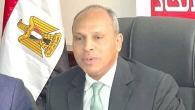 رئيس حزب الاتحاد يدين تمادي الاحتلال في سياسة الاغتيالات