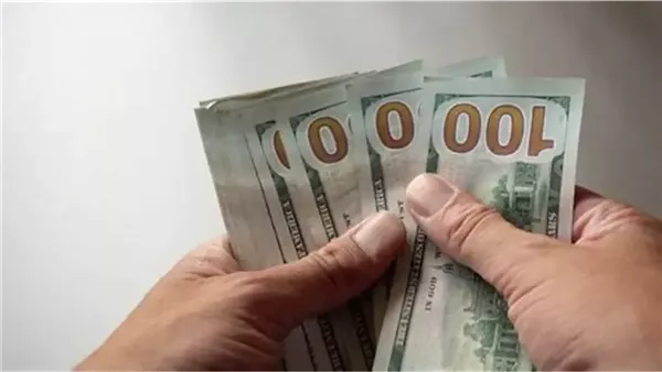 سعر الدولار مقابل الجنيه في ختام تعاملات اليوم الإثنين 16 سبتمبر 2024 سعر الدولار مقابل الجنيه في ختام تعاملات اليوم الإثنين 16 سبتمبر 2024