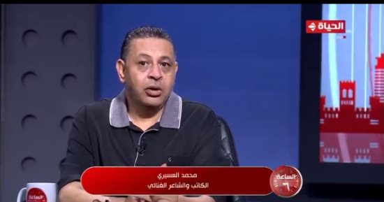 شاعر: لدينا مديح عن الرسول مكتوب منذ 1000 سنة و1200 إسطوانة بدار الوثائق شاعر: لدينا مديح عن الرسول مكتوب منذ 1000 سنة و1200 إسطوانة بدار الوثائق