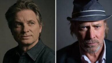شيا ويجهام وويل باتون ينضمان إلى مسلسل "JonBenét Ramsey"
