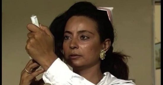 صباح محمود شحاتة بخير وتعيش فى هدوء وترفض التواصل مع الإعلام صباح محمود شحاتة بخير وتعيش فى هدوء وترفض التواصل مع الإعلام