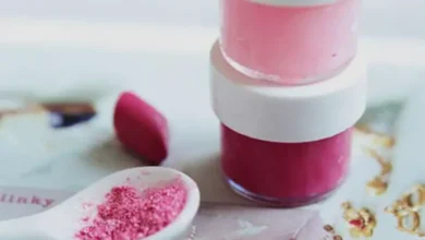 طريقة عمل الروج الثابت