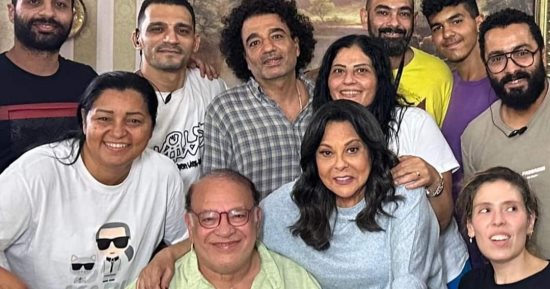 عرض مسلسل تيتا زوزو اليوم على قناة DMC.. اعرف التفاصيل عرض مسلسل تيتا زوزو اليوم على قناة DMC.. اعرف التفاصيل