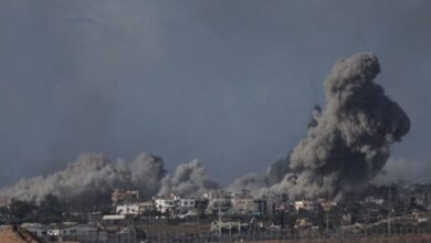 عضو بـ"الشيوخ": مصر تخوض حربا دبلوماسية وسياسية لحماية أمنها القومى