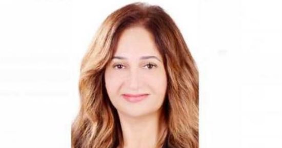 عقب توليها الثقافة الخارجية.. رانيا عبد اللطيف: هدفي تحقيق الريادة الثقافية عقب توليها الثقافة الخارجية.. رانيا عبد اللطيف: هدفي تحقيق الريادة الثقافية