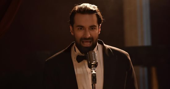 عمر أفندى يتسبب فى الإفراج عن فيلم أحمد حاتم عاشق بعد تأجيلات.. اعرف القصة