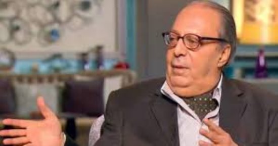 عيد ميلاد أسامة عباس.. نجم كبير قدم جميع ألوان الفنون فى المسرح والتليفزيون عيد ميلاد أسامة عباس.. نجم كبير قدم جميع ألوان الفنون فى المسرح والتليفزيون
