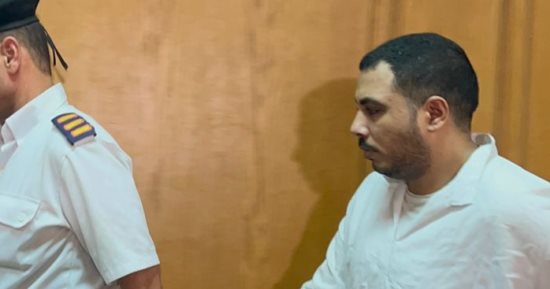 قبل الحكم عليه.. أرقام مرتبطة بقضية سفاح التجمع قبل الحكم عليه.. أرقام مرتبطة بقضية سفاح التجمع