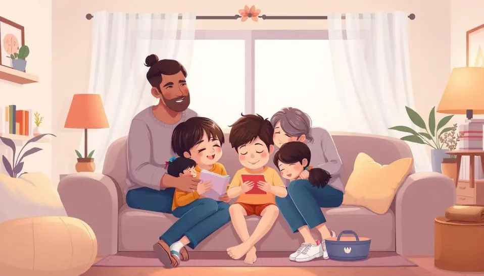 قوى مناعته وصحته واهتمى بنفسيته.. وصفة النشأة السليمة للطفل قوى مناعته وصحته واهتمى بنفسيته.. وصفة النشأة السليمة للطفل