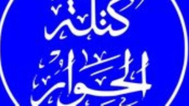 نائب رئيس كتلة الحوار :ما يحدث فى سوريا يعكس ويلات غياب الحوار بين الشعب والنظام