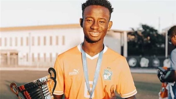 كل ما تريد معرفته عن عبدولاي جيري صفقة الزمالك المنتظرة (فيديو) كل ما تريد معرفته عن عبدولاي جيري صفقة الزمالك المنتظرة (فيديو)
