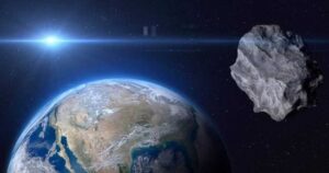 كويكب بحجم ملعبى الكريكيت سيمر عبر الأرض بأمان فى 17 سبتمبر