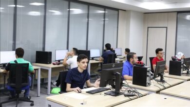 لطلاب المدارس الفنية، خطوات تسجيل الرغبات على موقع التنسيق