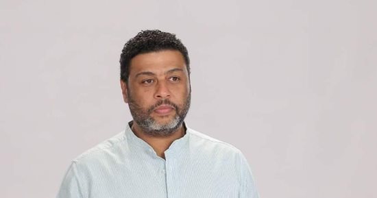 محمد جمعة يطمئن محبيه وجمهوره: أنا بخير وشائعة وفاتي "سخيفة" محمد جمعة يطمئن محبيه وجمهوره: أنا بخير وشائعة وفاتي "سخيفة"