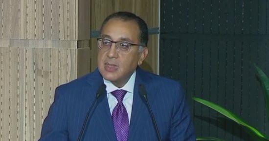 مدبولى: حريصون على حماية الاستثمارات السعودية وتم حل معظم المشاكل القديمة مدبولى: حريصون على حماية الاستثمارات السعودية وتم حل معظم المشاكل القديمة