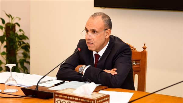 مصر تتعامل مع حماس كفصيل فلسطيني وطني مصر تتعامل مع حماس كفصيل فلسطيني وطني