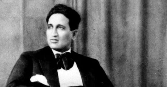 معلومات عن سيد درويش فى ذكرى وفاته