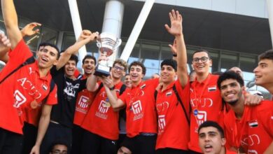 منتخبات اليد المصرية تحصد جميع الألقاب القارية فى عام 2024