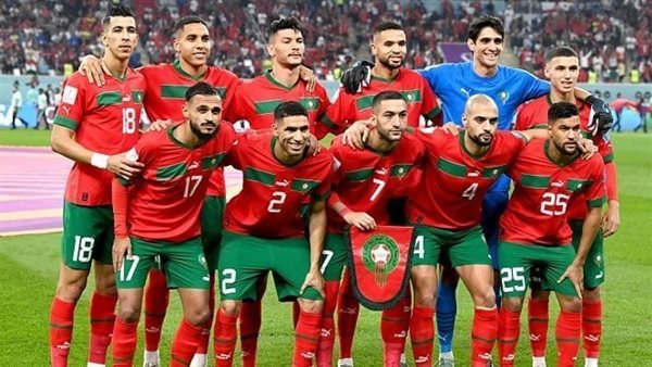 مواجهات قوية في تصفيات كأس الأمم الأفريقية 2025 مواجهات قوية في تصفيات كأس الأمم الأفريقية 2025