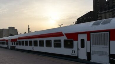 مواعيد قطارات السكة الحديد على القاهرة – الإسكندرية والعكس