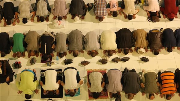 مواقيت الصلاة اليوم، موعد أذان المغرب اليوم الثلاثاء 17-9-2024 في القاهرة والمحافظات مواقيت الصلاة اليوم، موعد أذان المغرب اليوم الثلاثاء 17-9-2024 في القاهرة والمحافظات