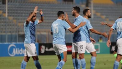 موعد مباراة بيراميدز والجيش الرواندى فى دوري أبطال أفريقيا