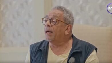 نصائح مهمة فى التمثيل من يسري نصر الله لطلاب كاستنج.. فيديو