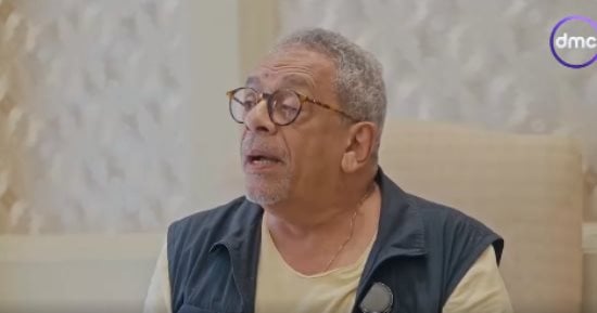 نصائح مهمة فى التمثيل من يسري نصر الله لطلاب كاستنج.. فيديو نصائح مهمة فى التمثيل من يسري نصر الله لطلاب كاستنج.. فيديو