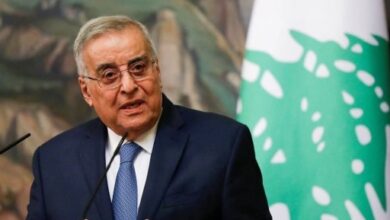 وزير الخارجية اللبنانى: الهجوم السيبرانى سيجر المنطقة كلها إلى حافة الهاوية