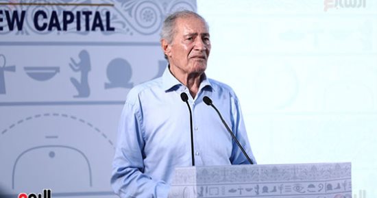 وزير الرياضة ورئيس الاتحاد الدولى لليد يفتتحان بطولة العالم للكراسى المتحركة